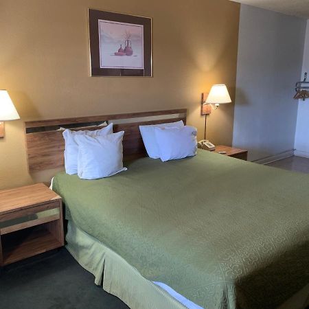 La Vista Inn Clovis Exteriér fotografie