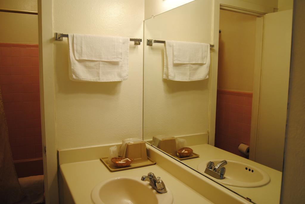 La Vista Inn Clovis Pokoj fotografie